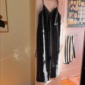 ABLE 3X Jumpsuit - Never worn!